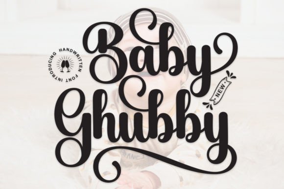 Baby Ghubby Font Review