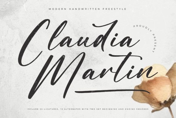 Claudia Martin Font