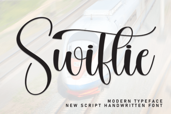 Swiftie Font Review